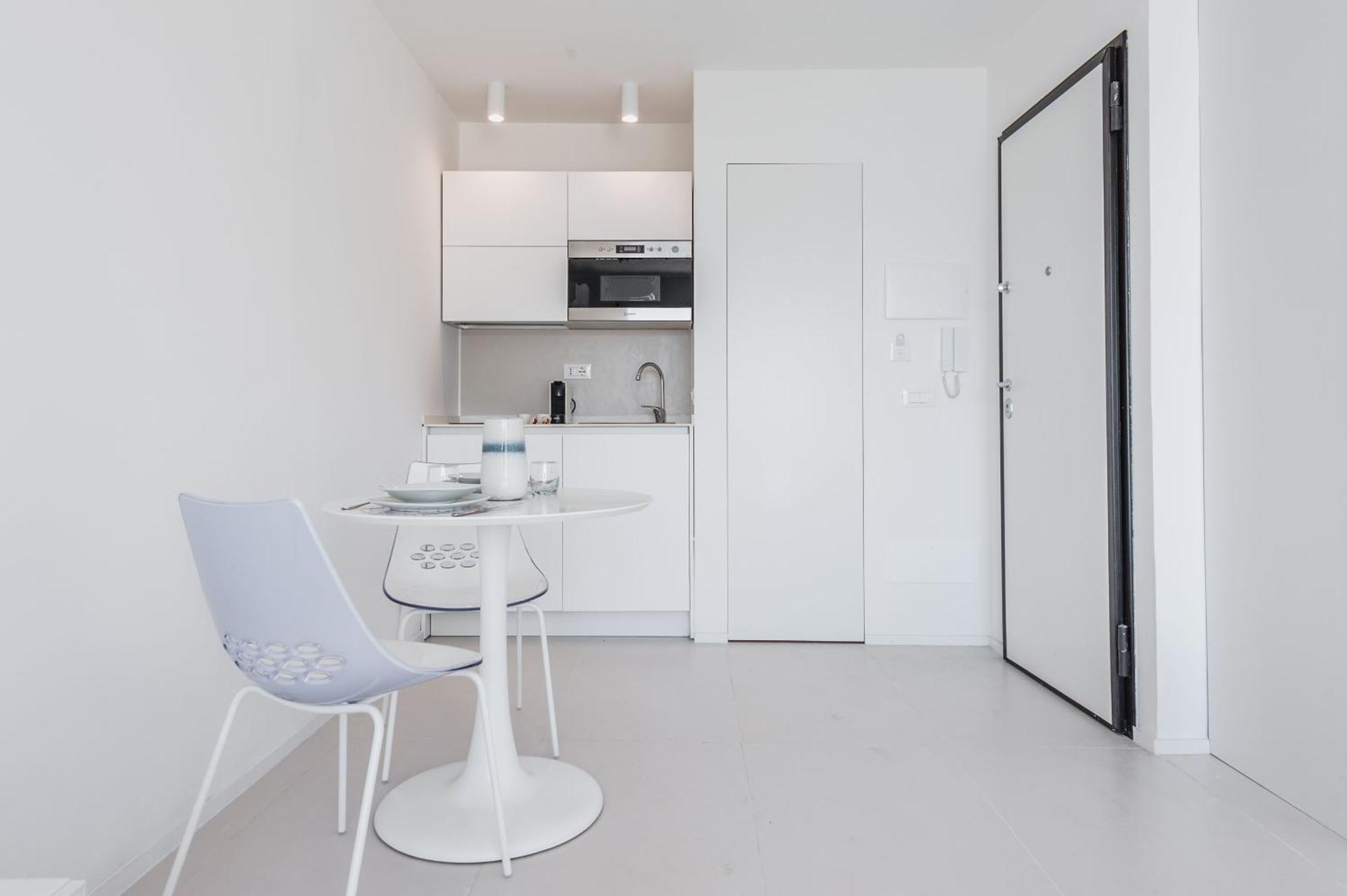Apartamento Mazzaro Relax *