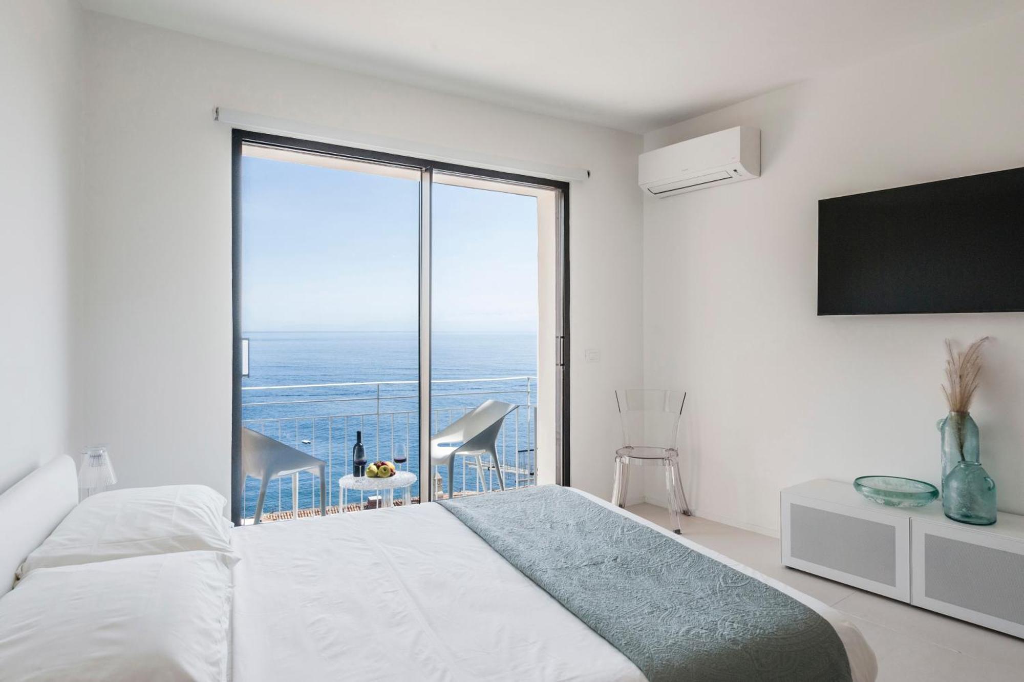Apartamento Mazzaro Relax Taormina