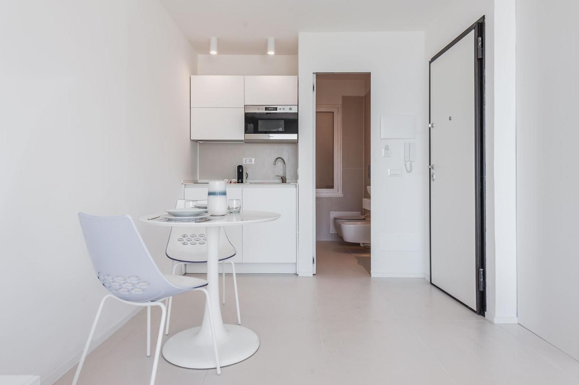 Mazzaro Relax Apartamento