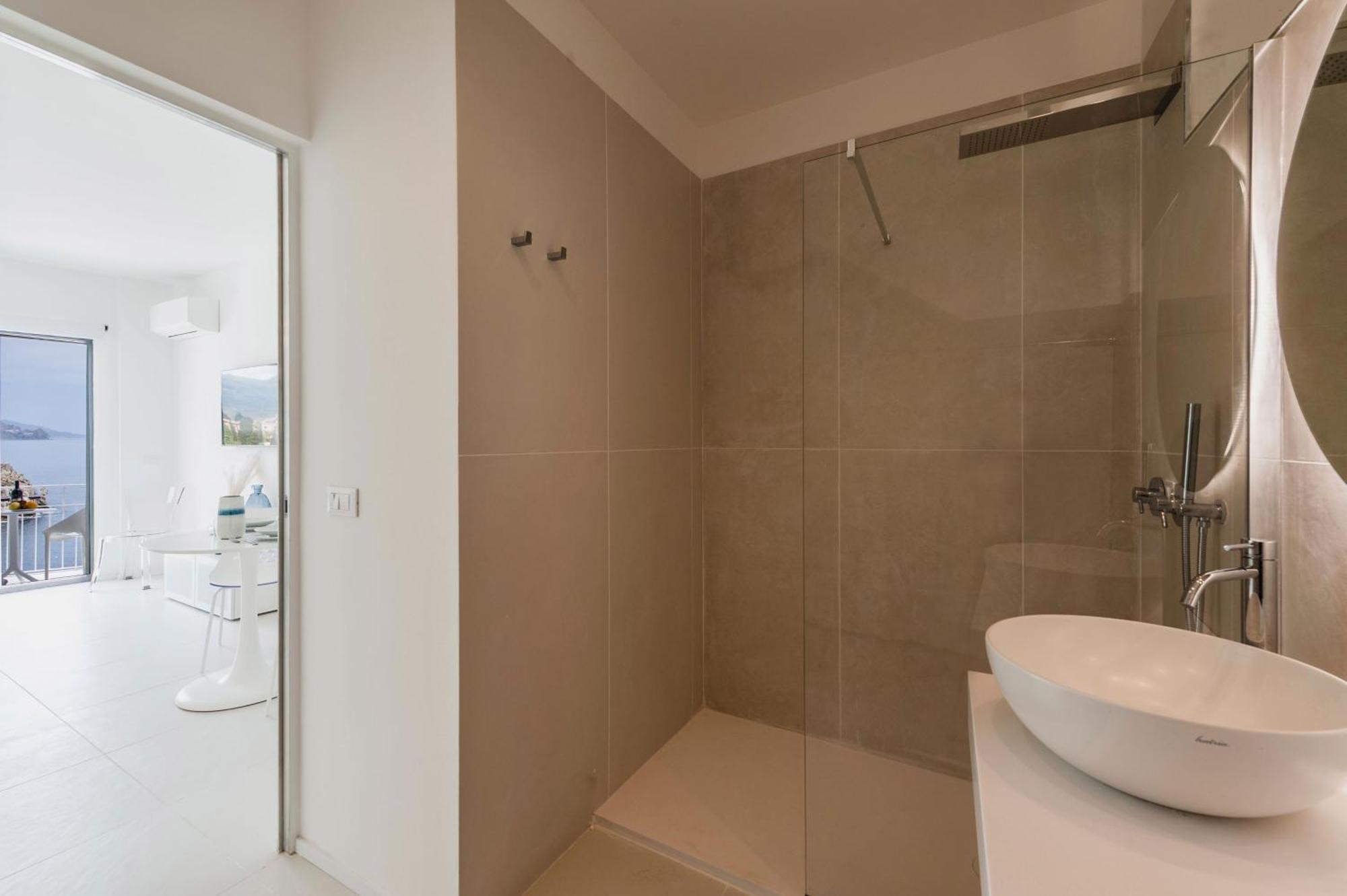 Mazzaro Relax Apartamento