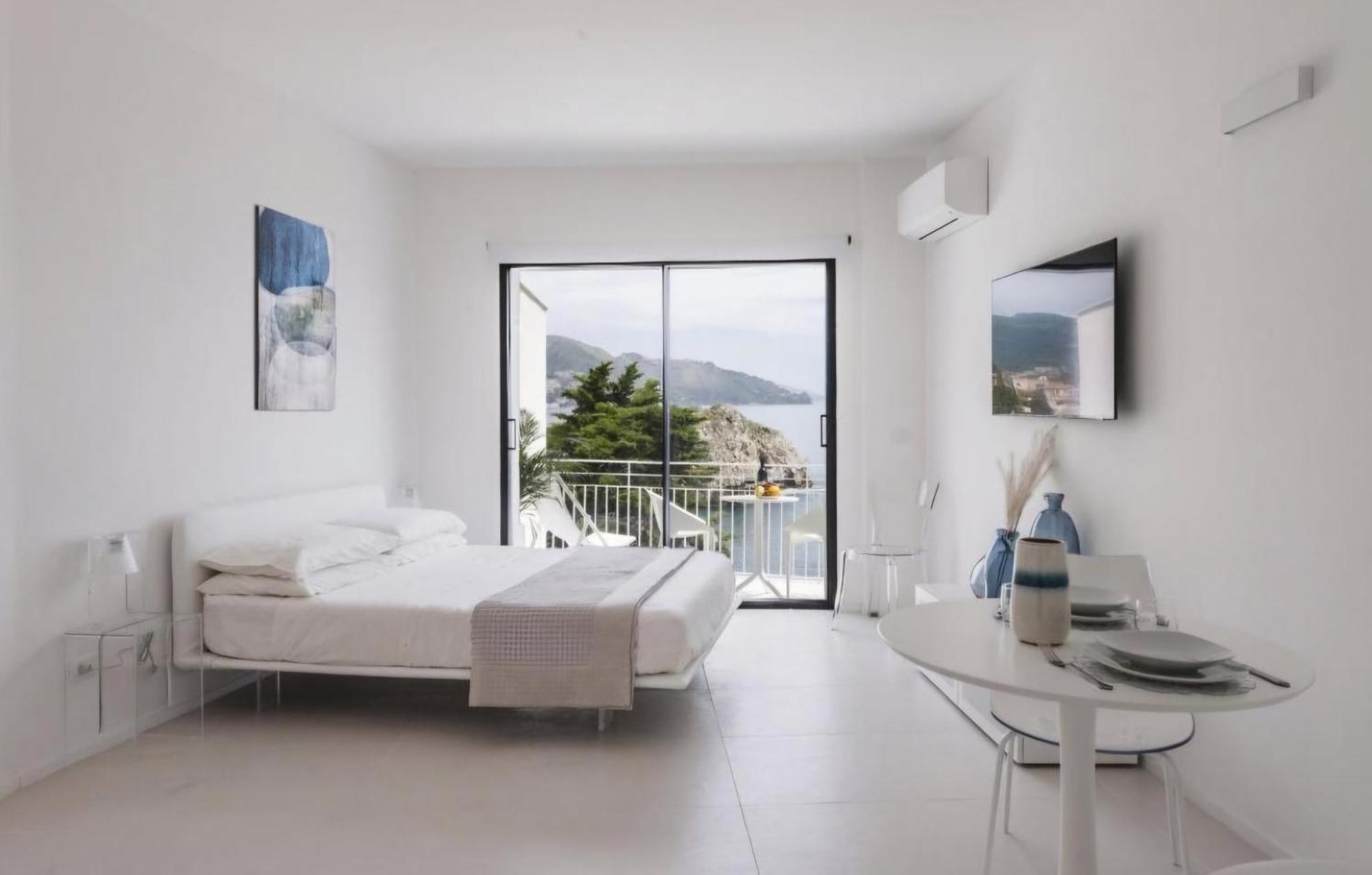 Mazzaro Relax Apartamento *